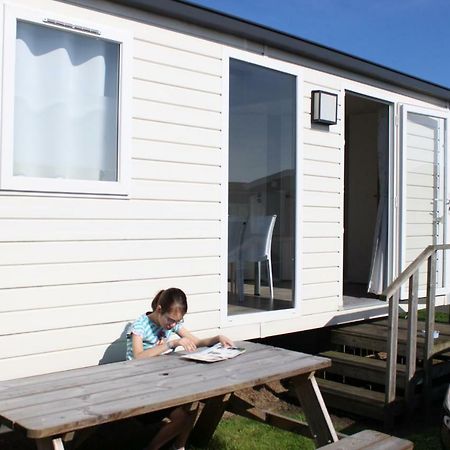 Caravan Middelkerke 호텔 외부 사진