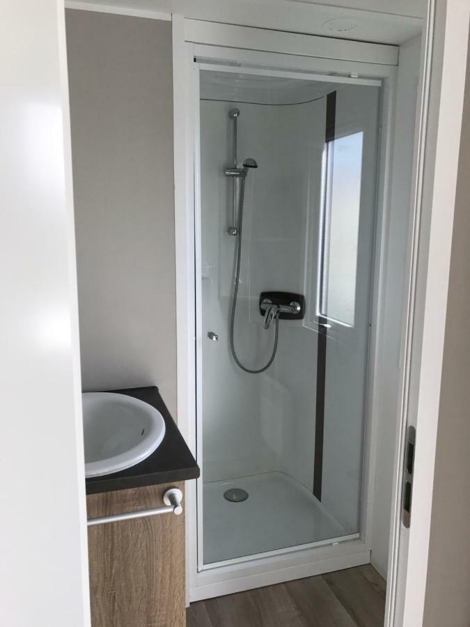 Caravan Middelkerke 호텔 외부 사진