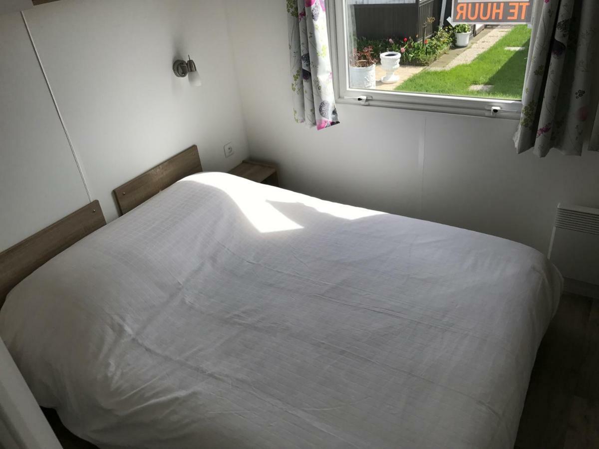 Caravan Middelkerke 호텔 외부 사진