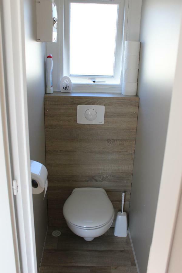 Caravan Middelkerke 호텔 외부 사진